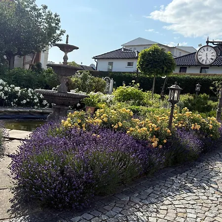 Seestern, 2 - Meerblick Pur! Апартаменты *